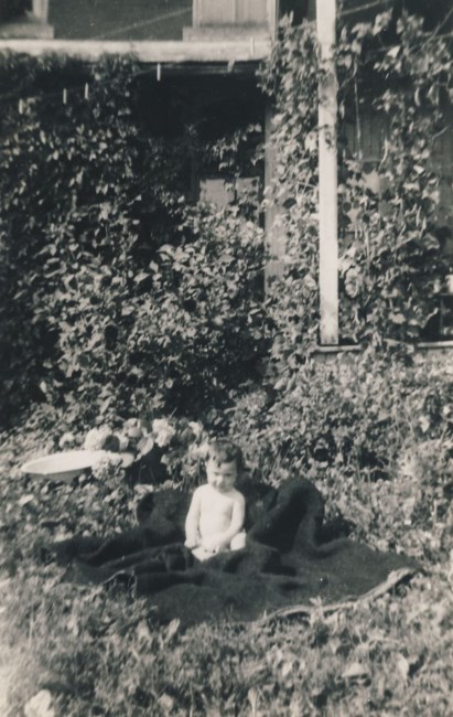 Avis de décès de Jacques Bélanger