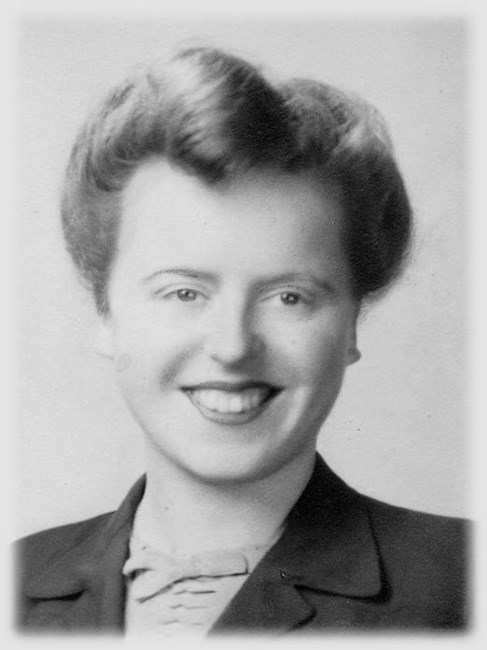 Obituary of Patricia Ellen Lavell Manion