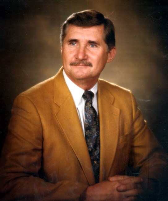 Obituary of William Montgomery Brinkley