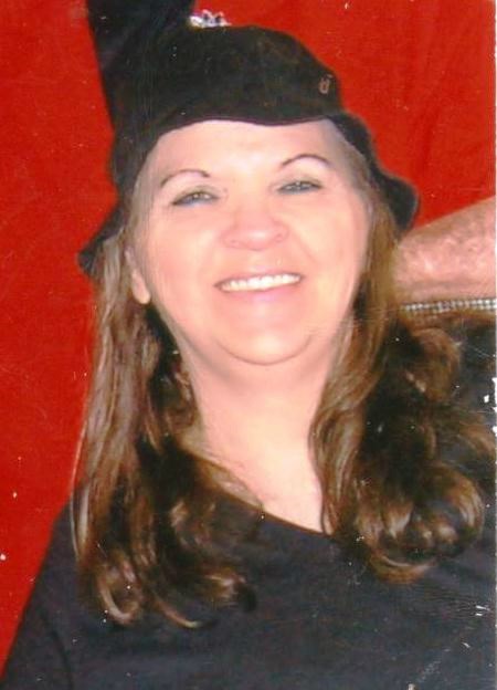 Obituary of Edith Sue Palmer