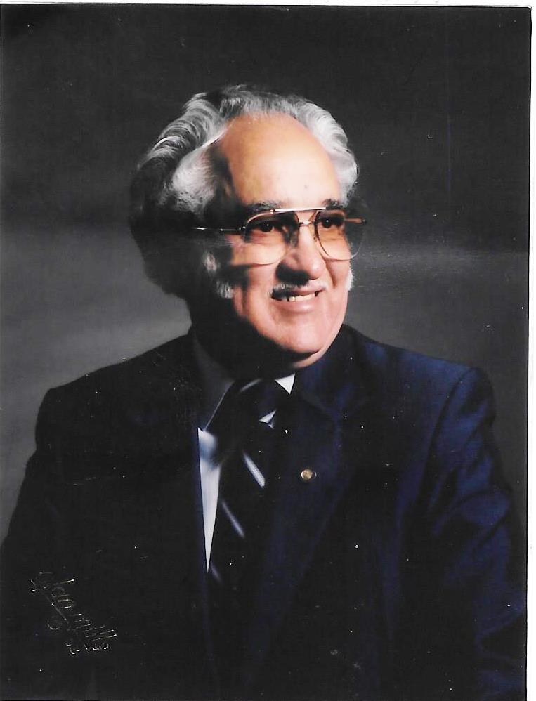 Obituary of John Luther Doiron