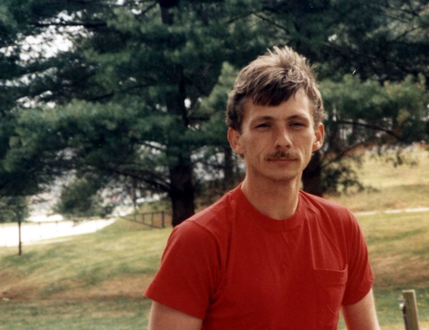 James Parker Obituary