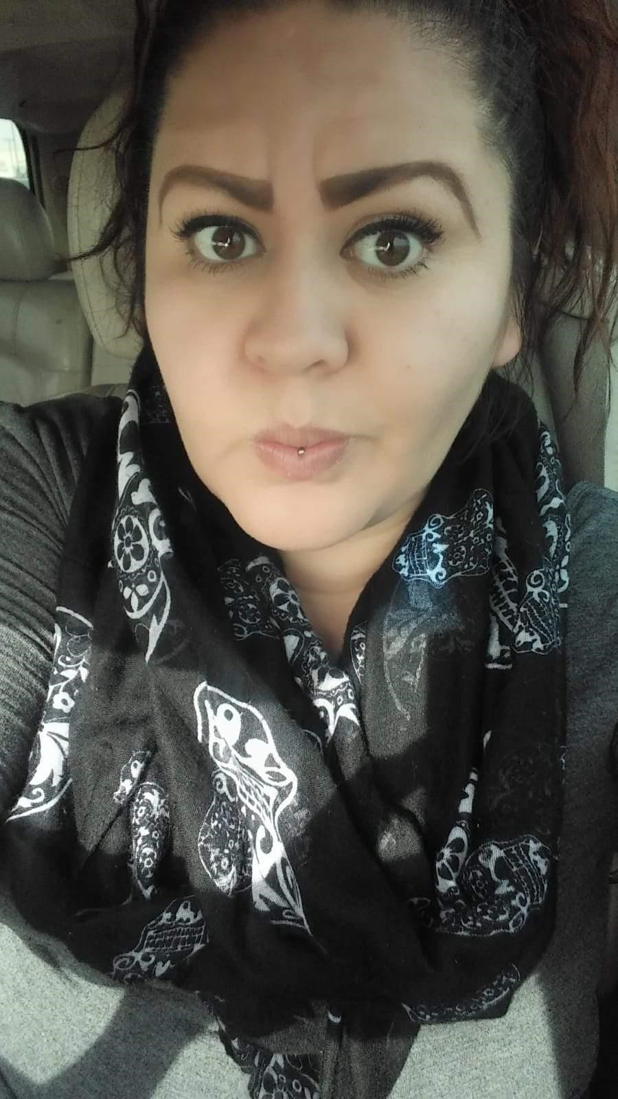 Obituary of Luz Marina Lozano