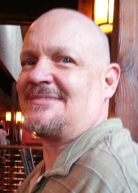 Obituary of Terrance Walter Badger