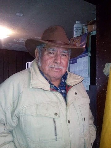 Obituary of Alvaro Jose Medrano