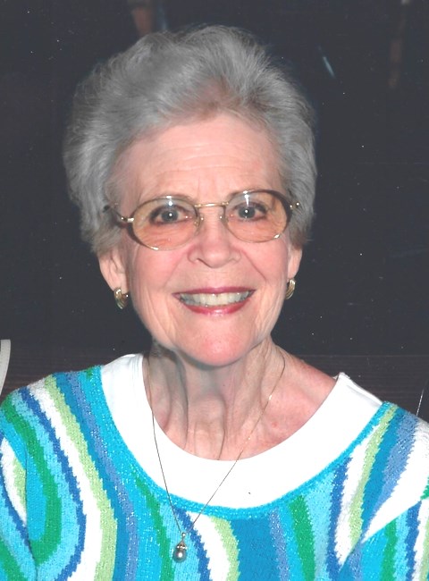 Obituario de Nettie Hazel Engram