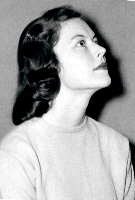 Obituary of Margaret "Jane" Burke Carnegie