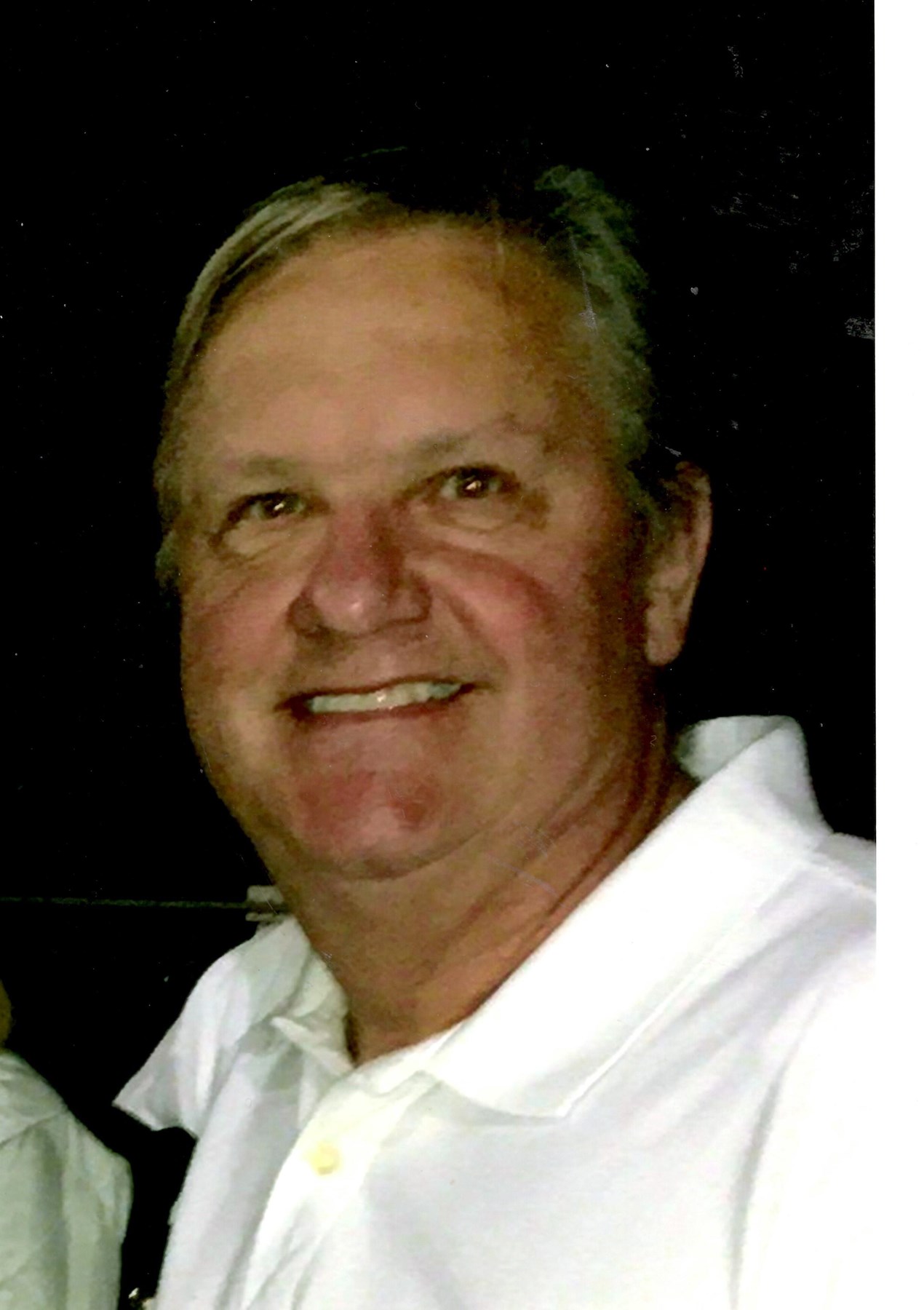 Obituary of Franklin "Frank" H. Wood