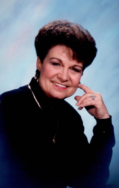 Obituario de Jane S. White