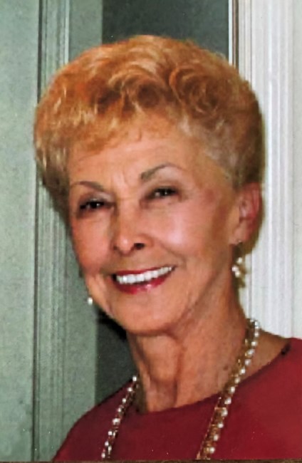 Obituary of Rachelle Lukenas