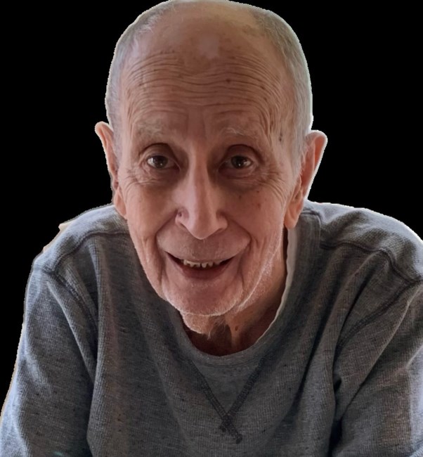 Obituary of Mark Lavrack