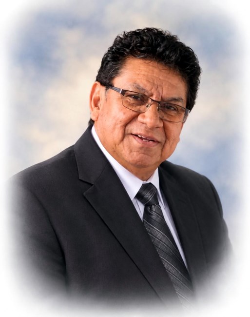 Obituario de Carlos Norberto Salinas   "Peche William"