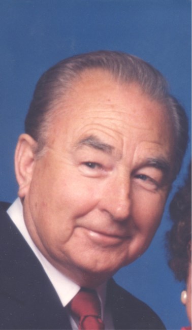 Obituary of Eugene M. Scott