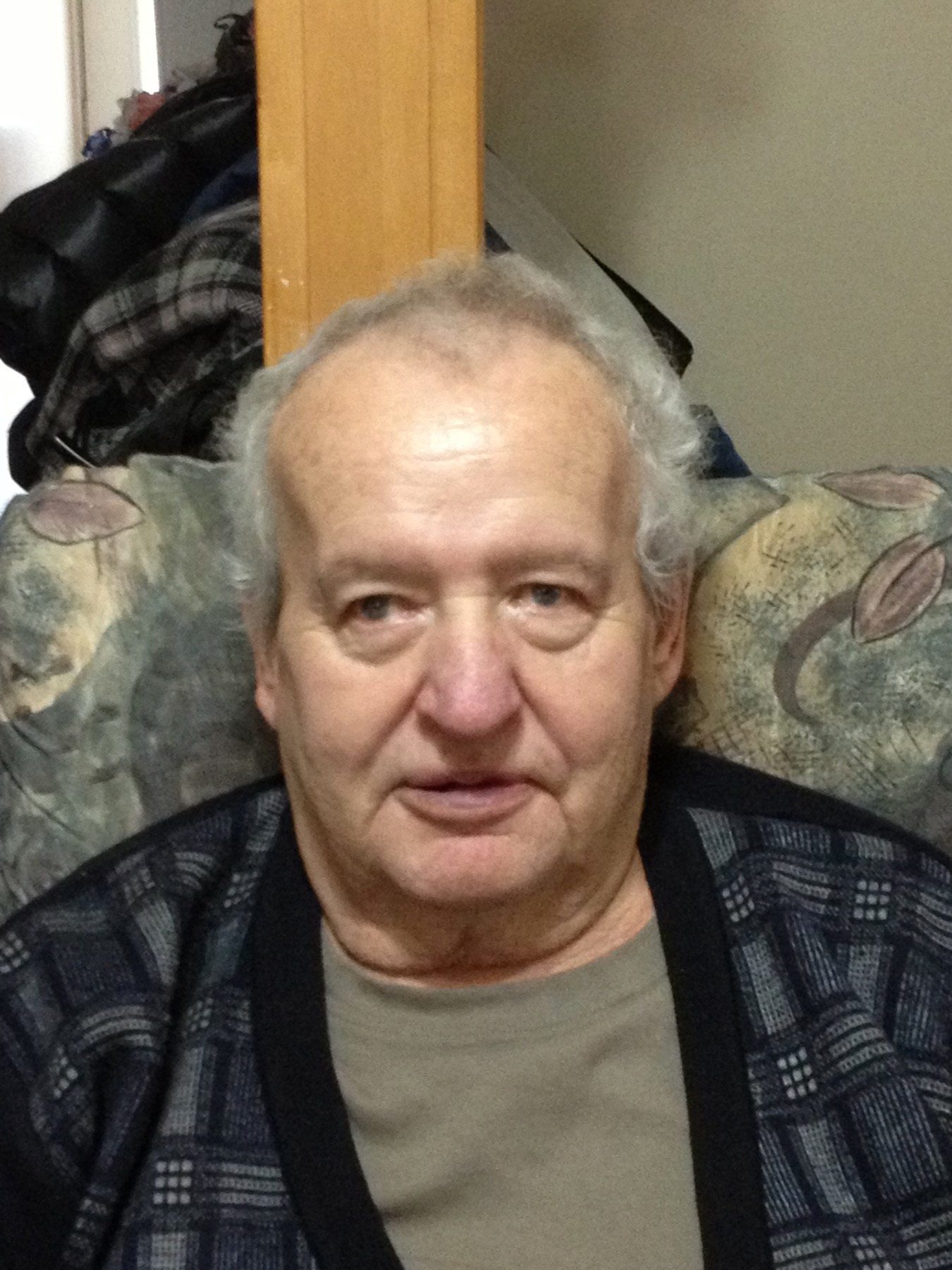 Aurélien Tremblay Obituary La Baie, QC