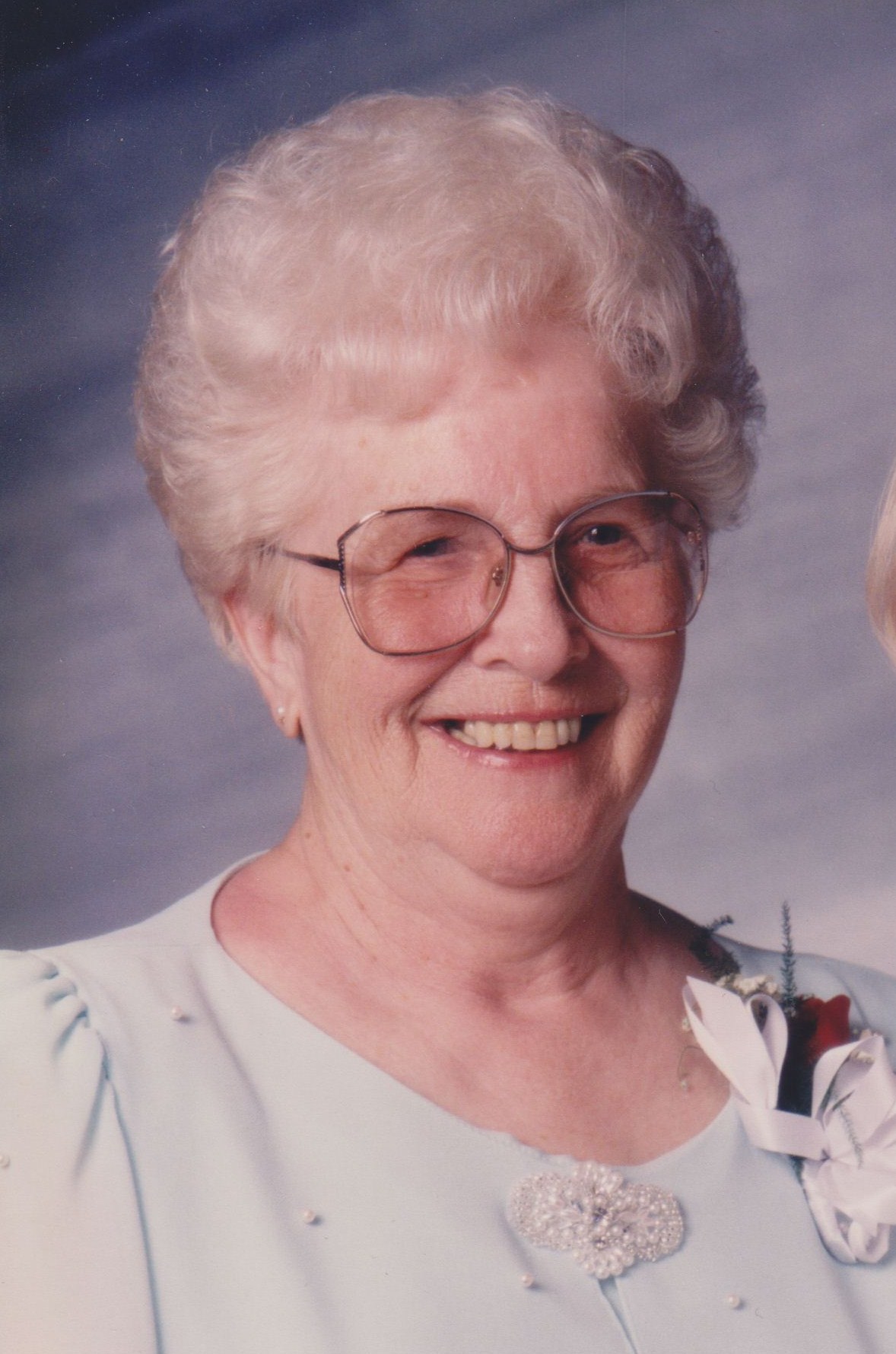 Obituary of Catherine E. Day Pierce