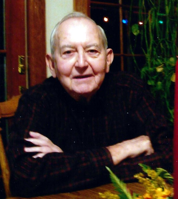 Obituary of Cassimir Wyskowski