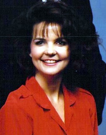 Obituary of Joan Mary Warner