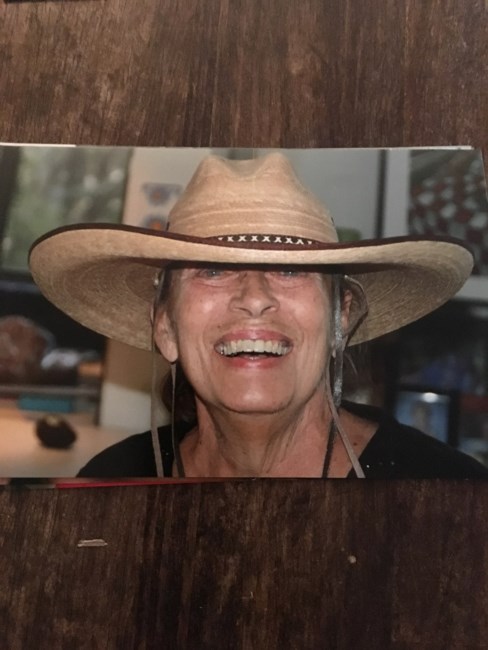 Obituary of Billie Evelyn Shaw