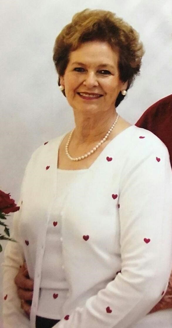 Obituary of Wynell Davis Turner