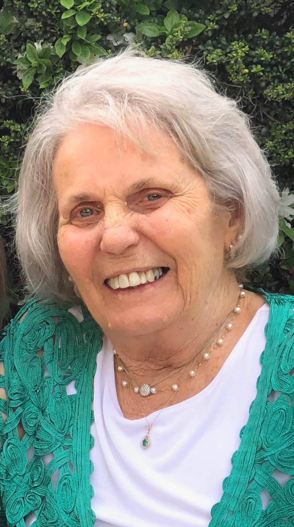 Obituary of Mary E. Kelly