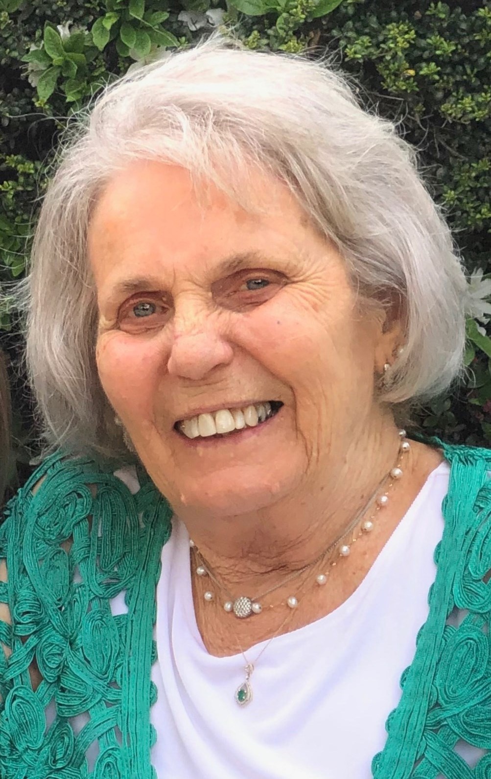 Mary E. Kelly Obituary Altamonte Springs, FL