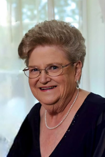 Obituario de Donalda Anne Elnor