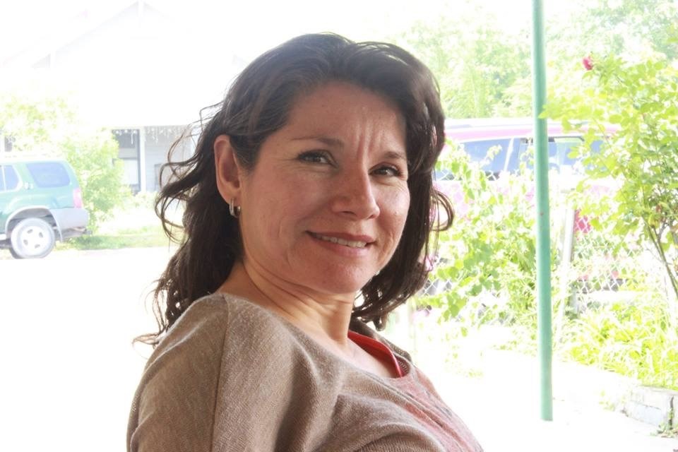 Obituary of Elizabeth Martinez Gonzalez