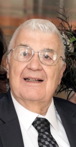 Obituario de Paul Rodgers