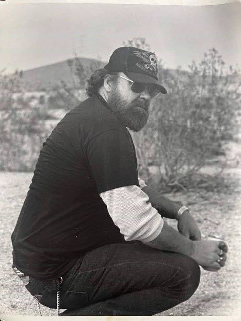 Obituary of Robert Lee Risken