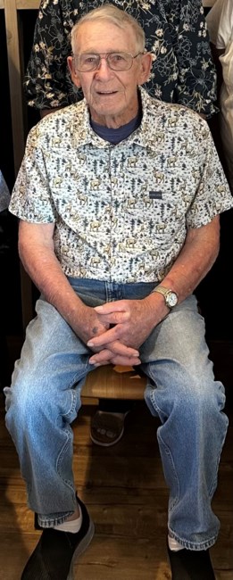 Obituary of Marvin Artis Smith