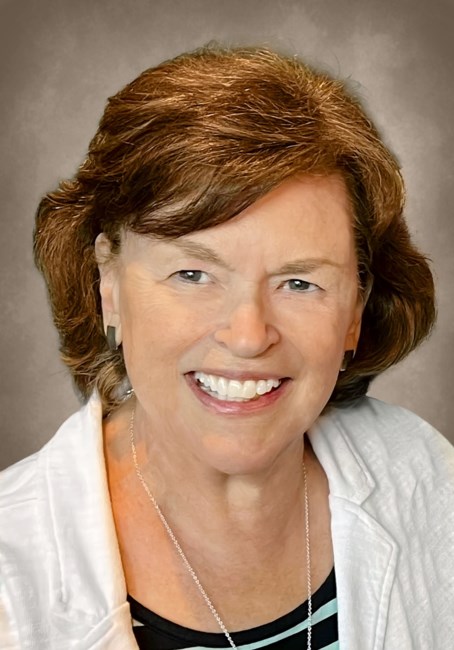 Obituary of Mary Lee McCaffree