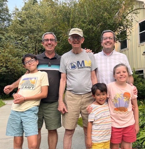 Avis de décès de Robert Lee Goodman