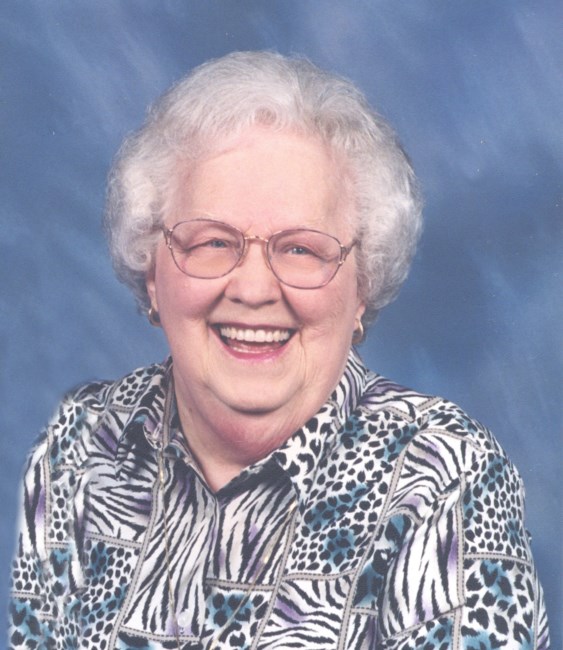 Obituary of Dorothy L. Jolly