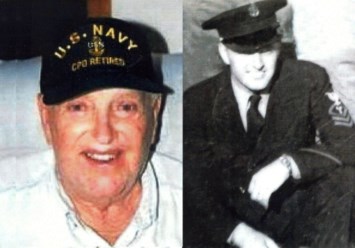 Obituary of Frank Richard Gash