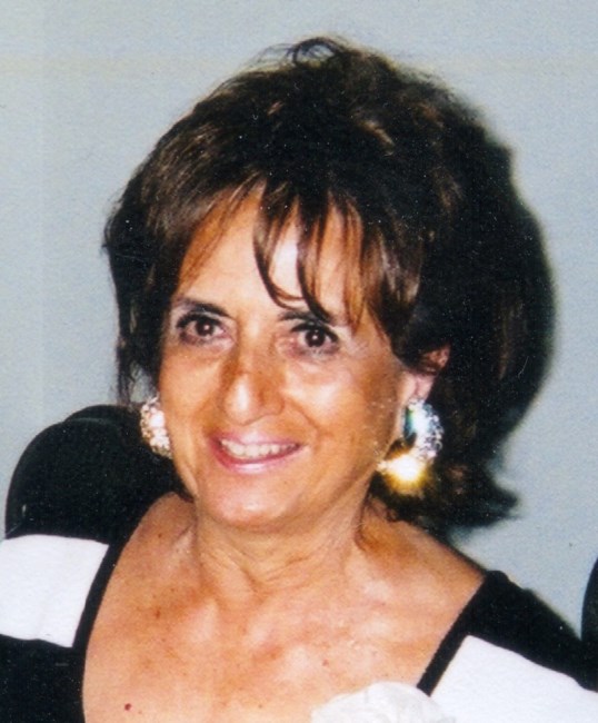 Obituary of Catherine G. Marks