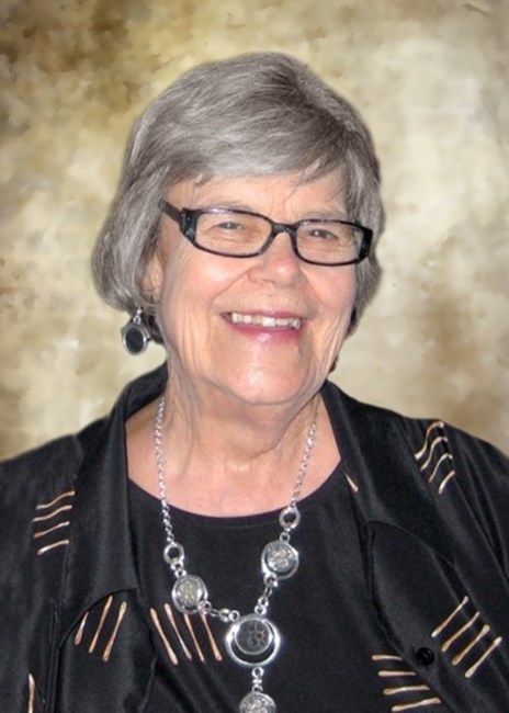 Obituary of Mrs. Verna Lillian Booth