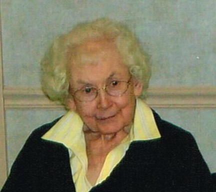 Obituario de Dorothy Ann Medley