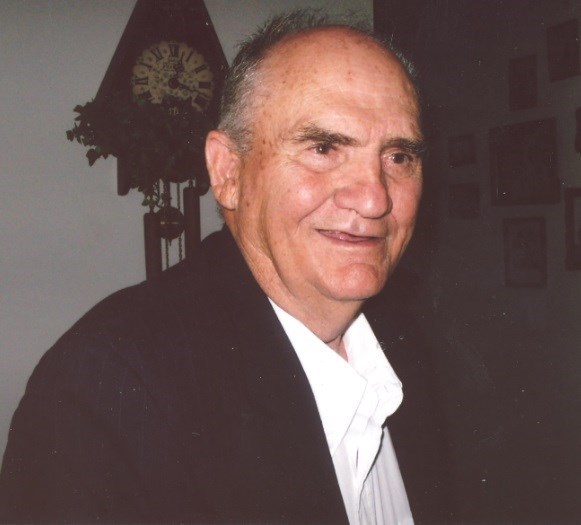 Obituary of Lawrence Albert Putney