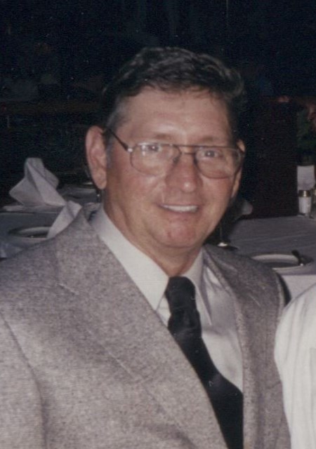 Obituary of Gerard O. Levesque