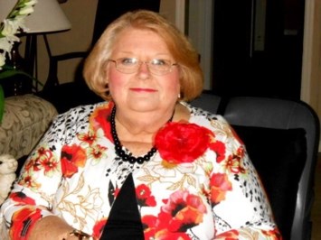 Obituary of Barbara M Graham