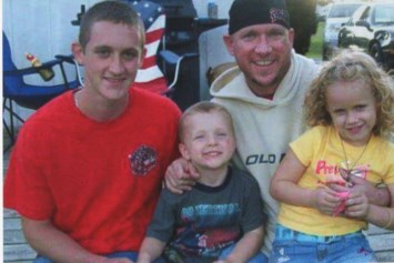 Obituary of Eric S. Whipple