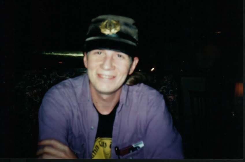 Obituary of James MacDonald Taggart