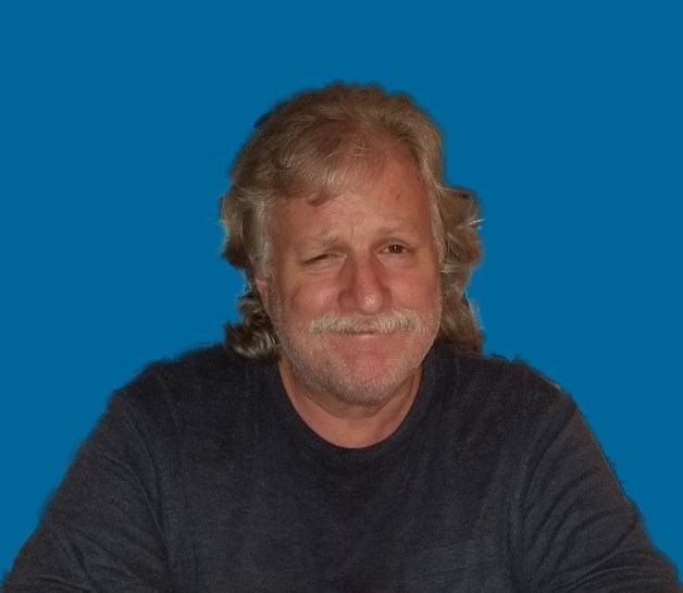 Obituary of Cedric "Mitch" Charles Mitchell