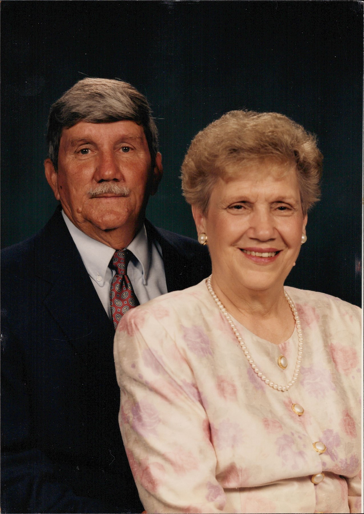 Obituary of Helen C Peel