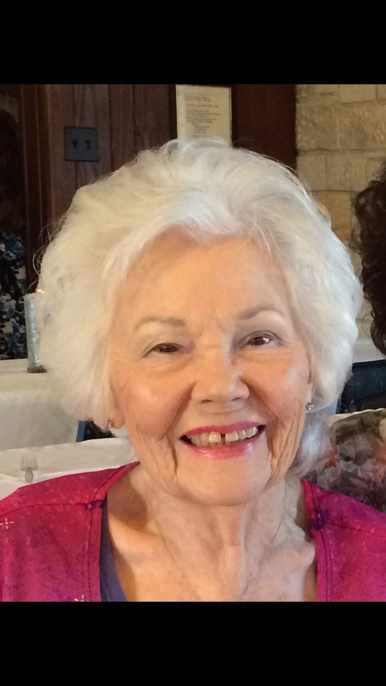 Obituary of Deloris (Crisp) Barfield