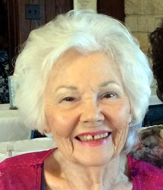 Obituary of Deloris (Crisp) Barfield