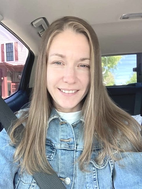 Obituary of Erin Molly Ruiz