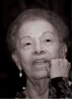 Obituary of Ella Griego