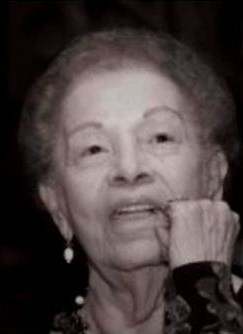 Obituary of Ella Griego