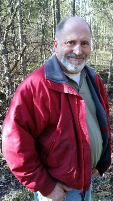 Obituary of Calvin Michael Carey